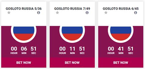 betway gosloto